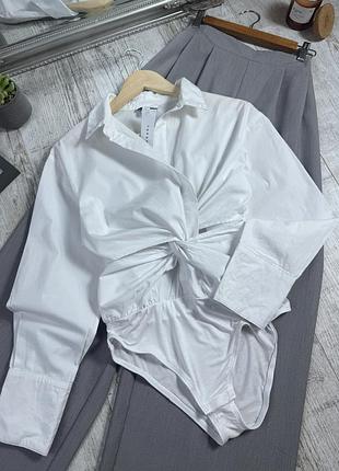 Боді від topshop 4