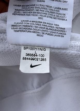 Олімпійка nike rf vintage🔥 9