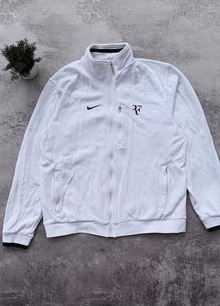 Олімпійка nike rf vintage🔥