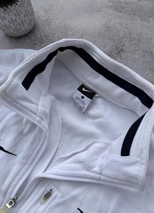 Олімпійка nike rf vintage🔥 6