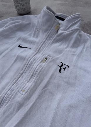 Олімпійка nike rf vintage🔥 5