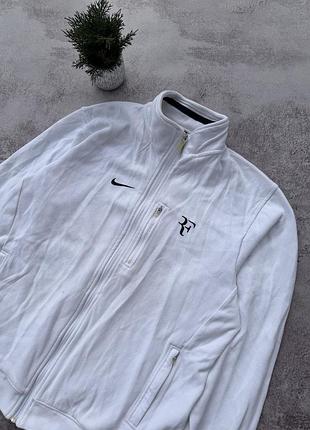 Олімпійка nike rf vintage🔥 4
