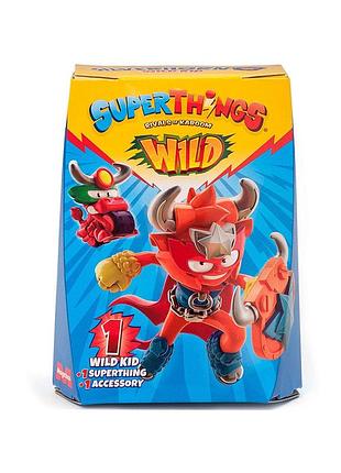 Игровой набор серии «wild kids» – казум-кид
