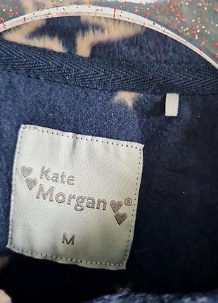 Kate morgan флисовая пижама р м 6