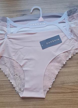 Набір трусиків danskin
