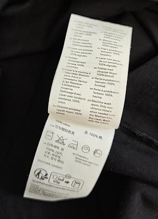 Лонг arket 6