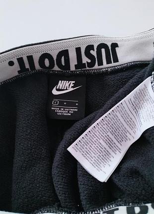 Штаны nike размер l 3
