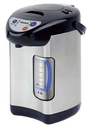 Термопот 3.9 л magio mg-965 2277250