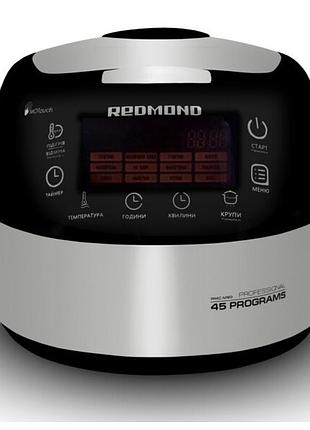 Мультиварка redmond rmс-m90 860 вт 4233068 3