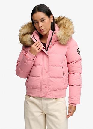 Куртка superdry everest 😍 2