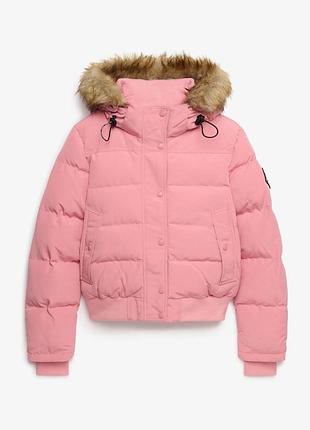 Куртка superdry everest 😍 4