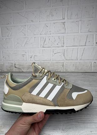 Модные кроссовки adidas zx 700 hd оригинал