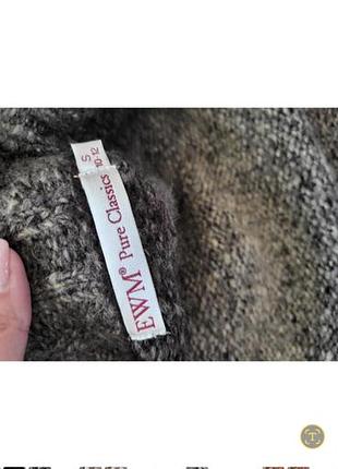 Кардиган wool 2