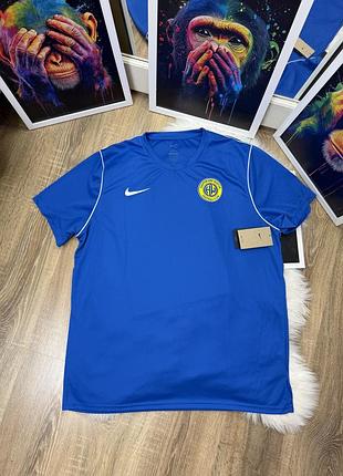 Нова оригінальна футболка nike, спортивна чоловіча футболка найк