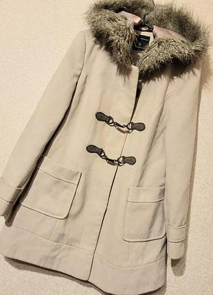 Пальто dorothy perkins р 16 3