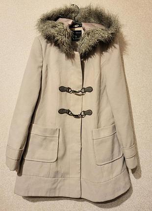Пальто dorothy perkins р 16