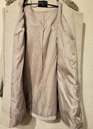 Пальто dorothy perkins р 16 2
