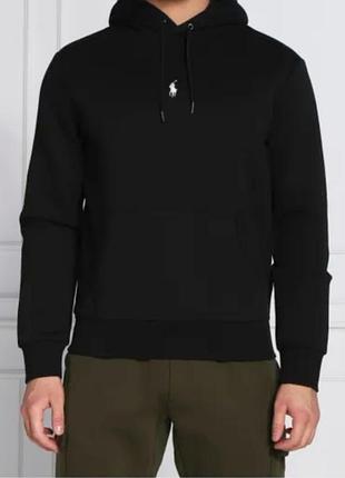 Худи polo ralph lauren размер xxl
