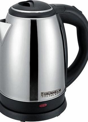 Чайник електричний grunhelm eks-2020 1.8 л 3980754