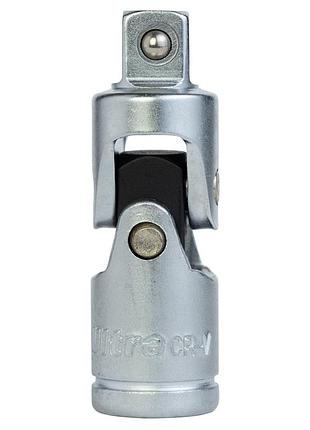 Шарнир карданный 3/8" 60мм crv ultra (6055202) 4453400