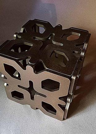Декоративные интерьерные шкатулки 7
