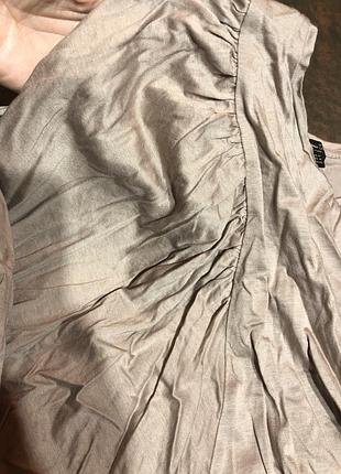 Шикарний реглан кофта massimo dutti! 9