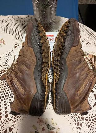 Кроссовки merrell pivot lace 3
