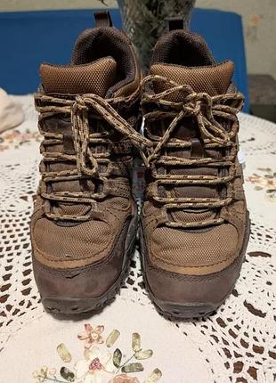 Кроссовки merrell pivot lace 4
