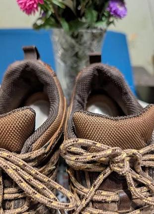 Кроссовки merrell pivot lace 6