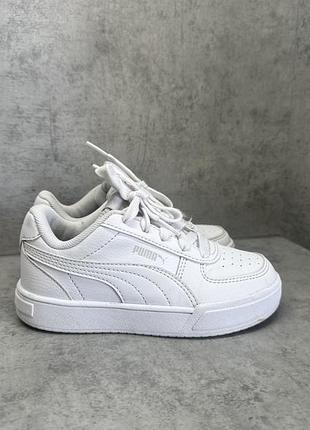 Кросівки puma