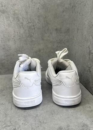 Кросівки puma 5