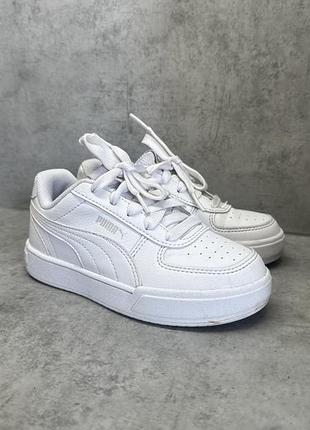 Кросівки puma 2