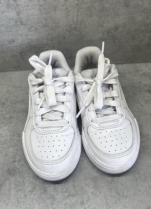Кросівки puma 4