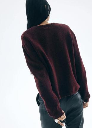 Кардиган h&m 2