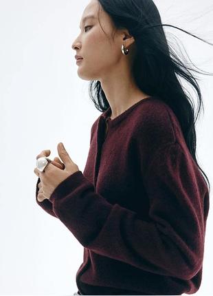 Кардиган h&m 3