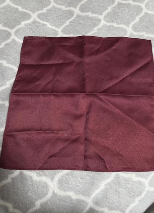 Кишенькова хустинка паше asos