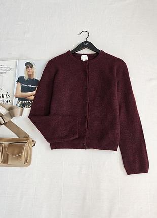 Кардиган h&m 4