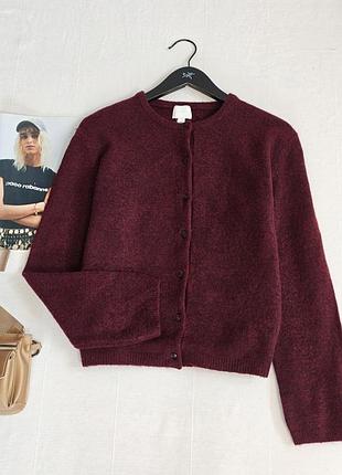 Кардиган h&m 5