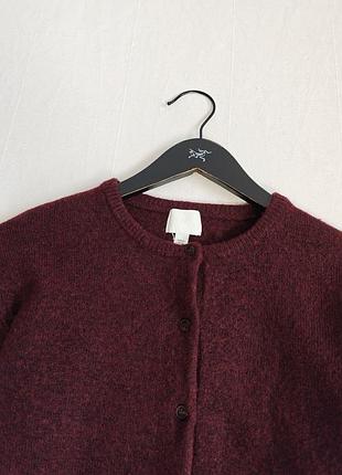 Кардиган h&m 6