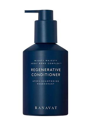 Косметичний засіб ranavat regenerative veda⁴ bond complex conditioner mighty majesty, 237 мл