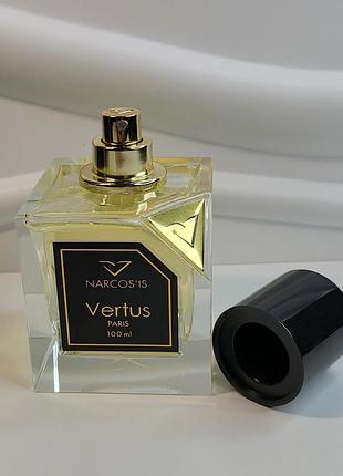 ✨ vertus narcos’is⁠ 2