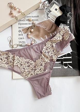 Вишукані трусики pretty flowers intimissimi