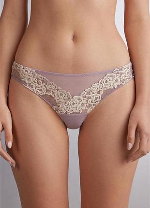 Вишукані трусики pretty flowers intimissimi
