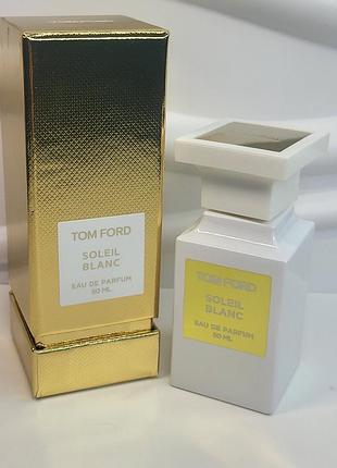 Tom ford soleil blanc eau de parfum