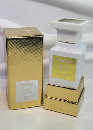 Tom ford soleil blanc eau de parfum 5