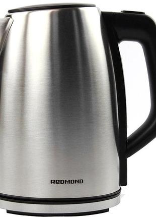 Электрочайник redmond rk-m287x 1.7 л серебристый 4824573