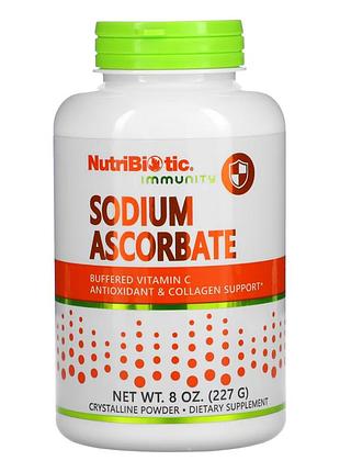 Sodium ascorbate powder - 227g 4740287
