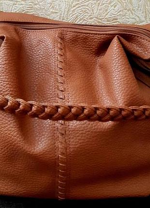 Сумка zara 3