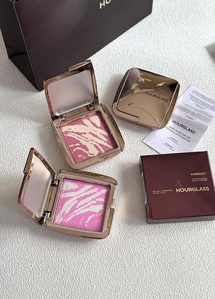 Румяна ambient lighting blush