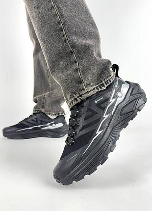 Мужские кроссовки columbia fuga ex 3 black